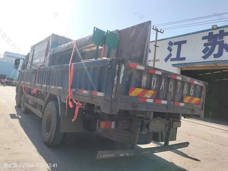 候车亭生产厂家