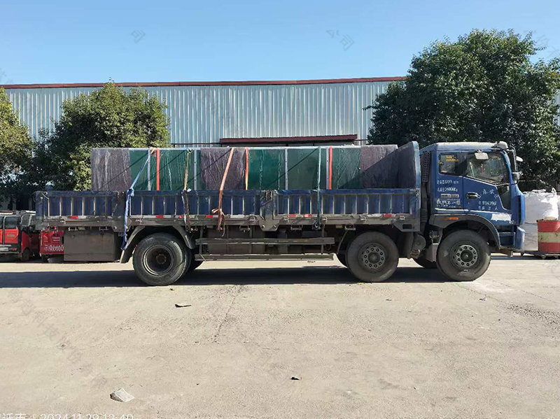 公交站台候车亭制作厂家