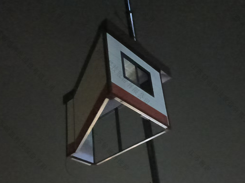 垃圾房定制厂家