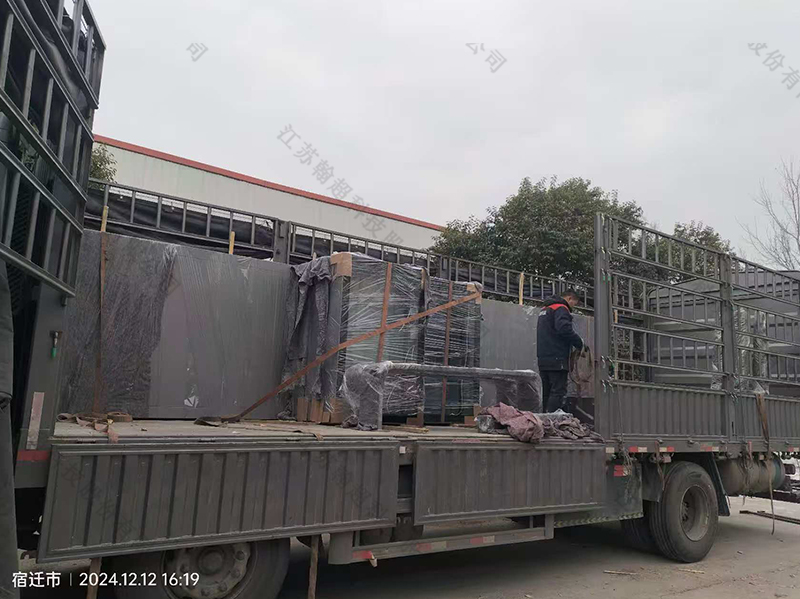 候车亭制作厂家