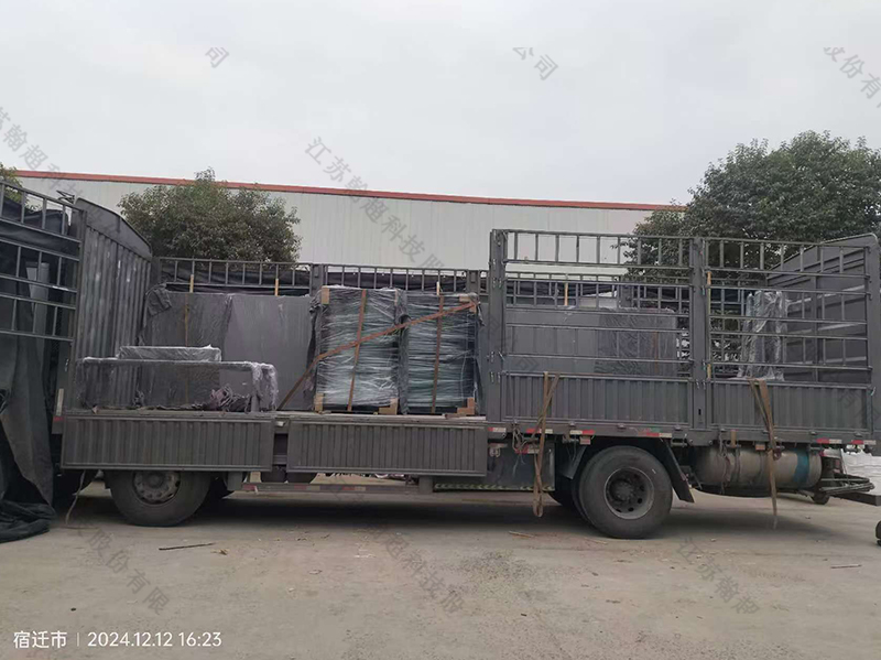 公交站台生产厂家