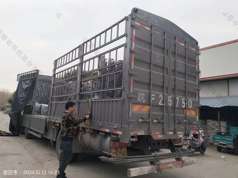 候车亭生产厂家