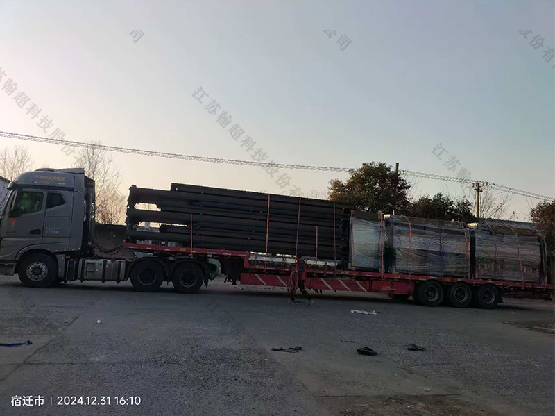 候车亭生产厂家