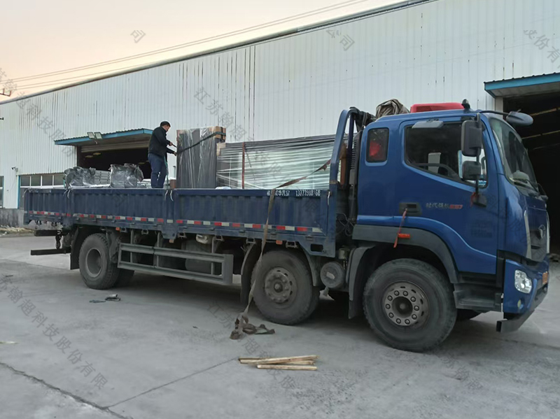 公交站台制作厂家