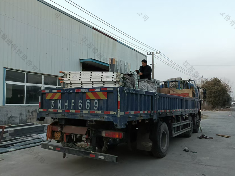 候车亭制作厂家