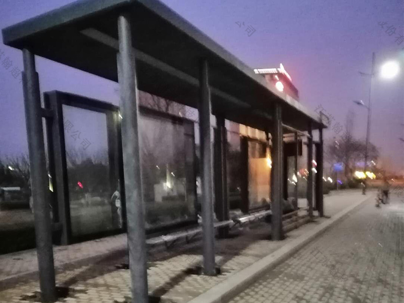 候车亭生产厂家