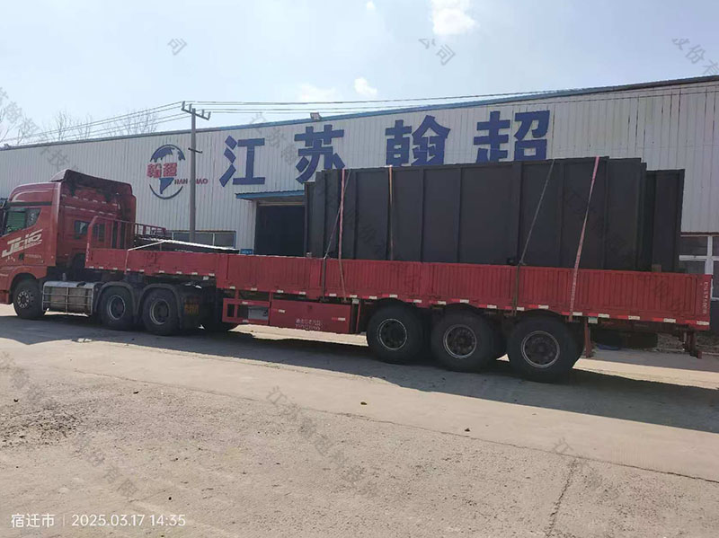 钢结构车棚厂家