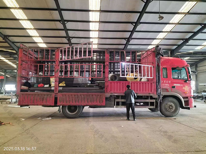 铝合金制作厂家