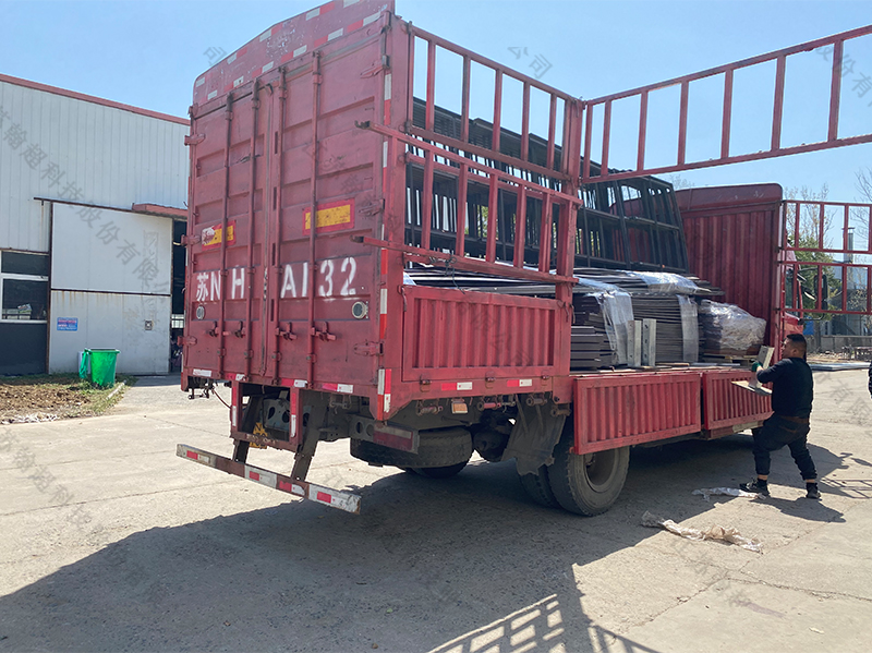 铝合金定制车棚厂家