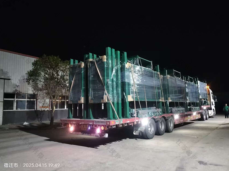 型材公交站台候车亭定制