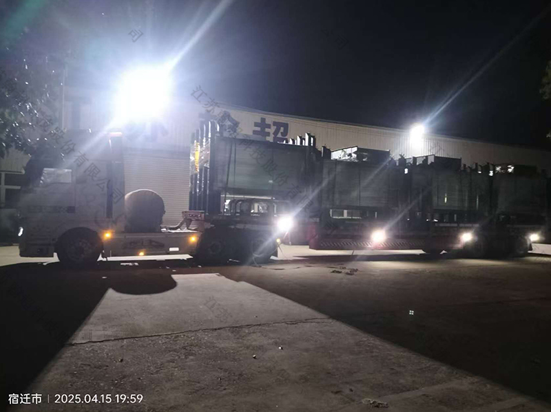 古典公交站台候车亭定制