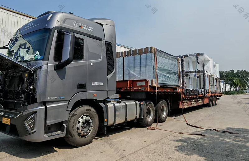 智能候车亭生产厂家