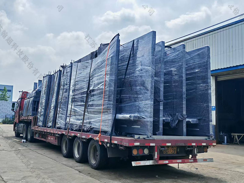 市政候车亭制作