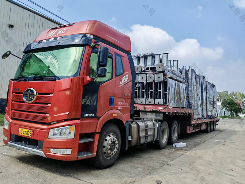 智能公交站台厂家