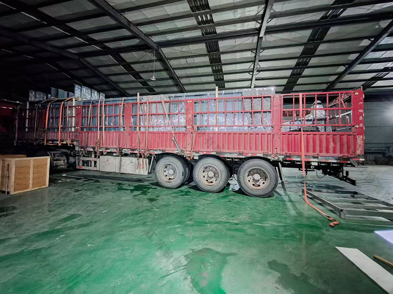 安徽候车亭厂家