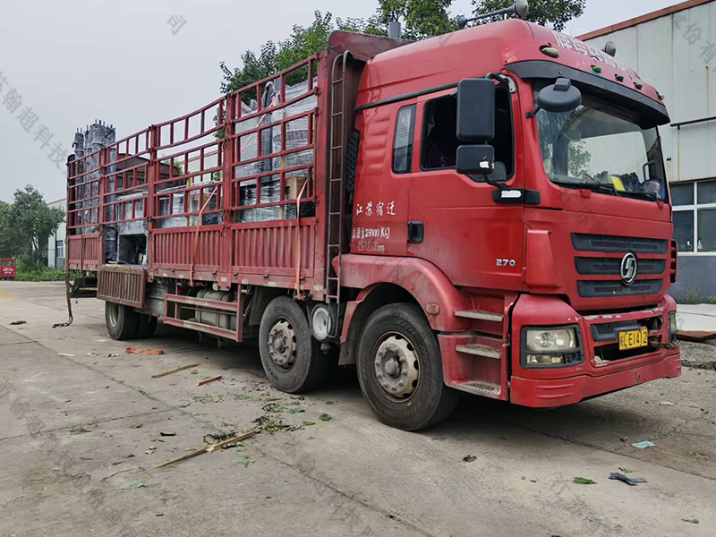 南京公交站台厂家