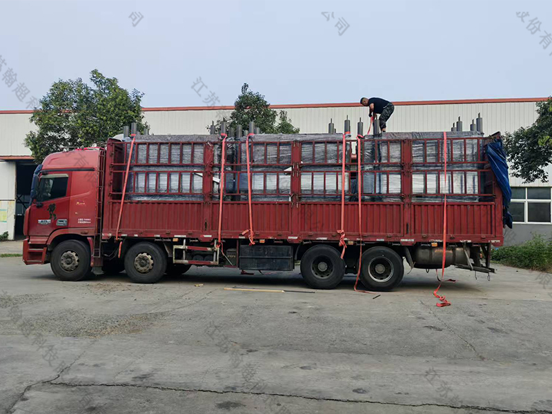 候车亭生产定制厂家