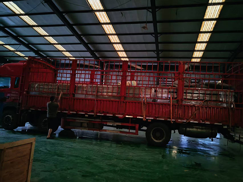 景观小品围栏生产厂家