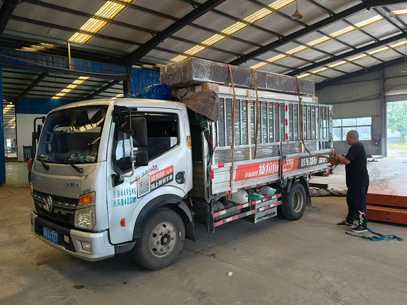 湖北公交站台厂家