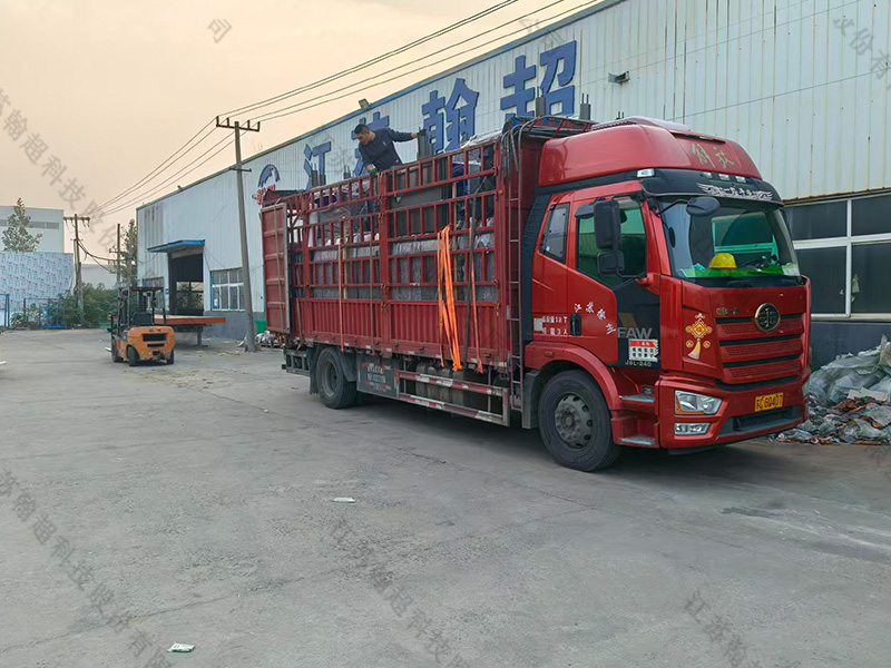 候车亭定制厂家