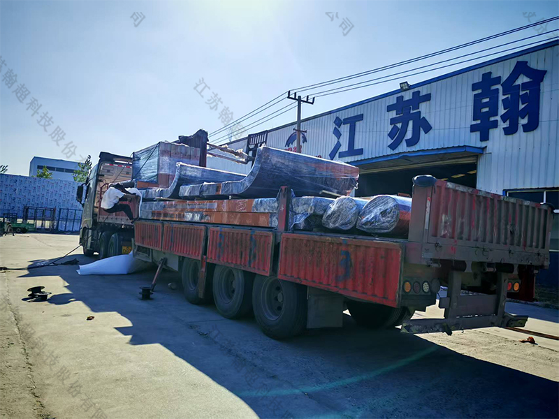 市政道路候车亭