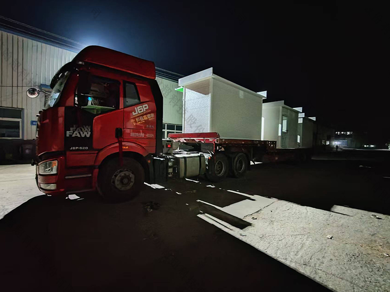 垃圾亭生产厂家