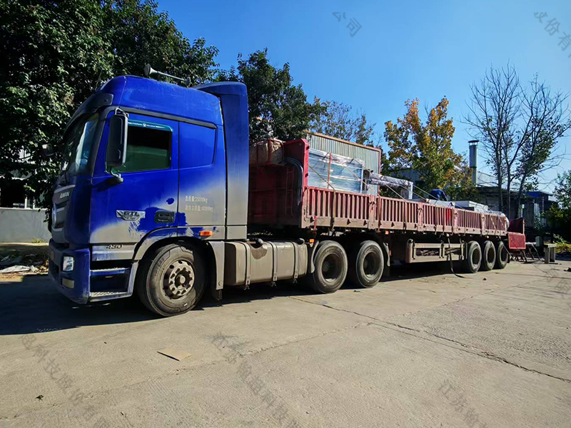 候车亭定制厂家