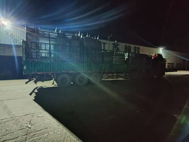 智能候车亭厂家