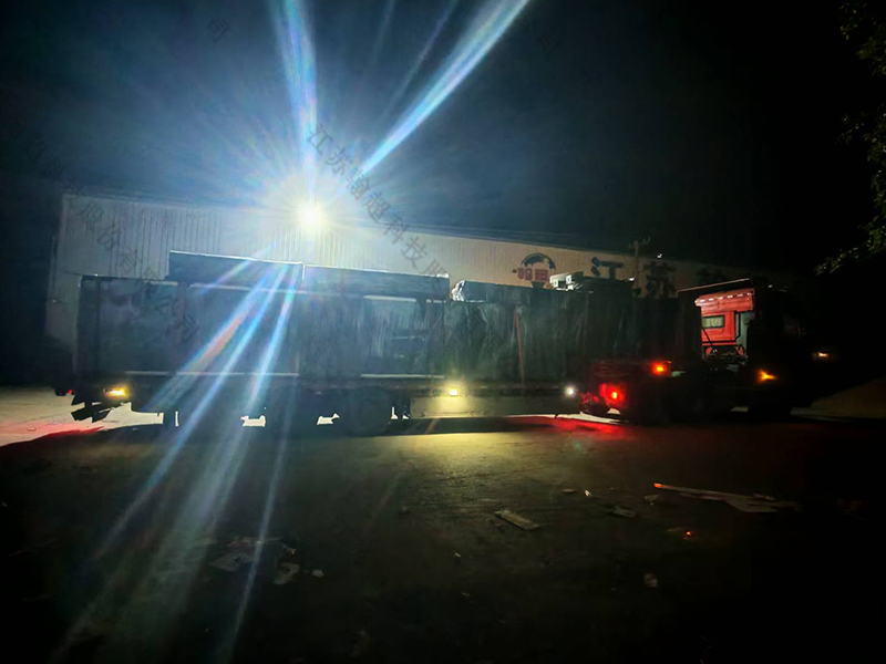 合肥候车亭厂家