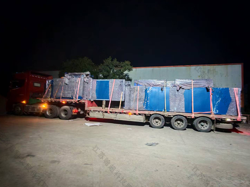 公交站台生产厂家