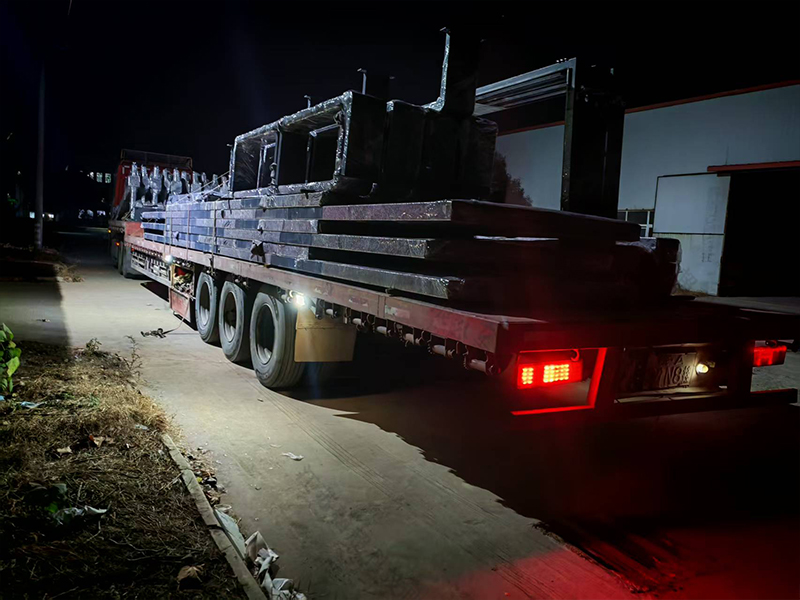 候车亭制作厂家