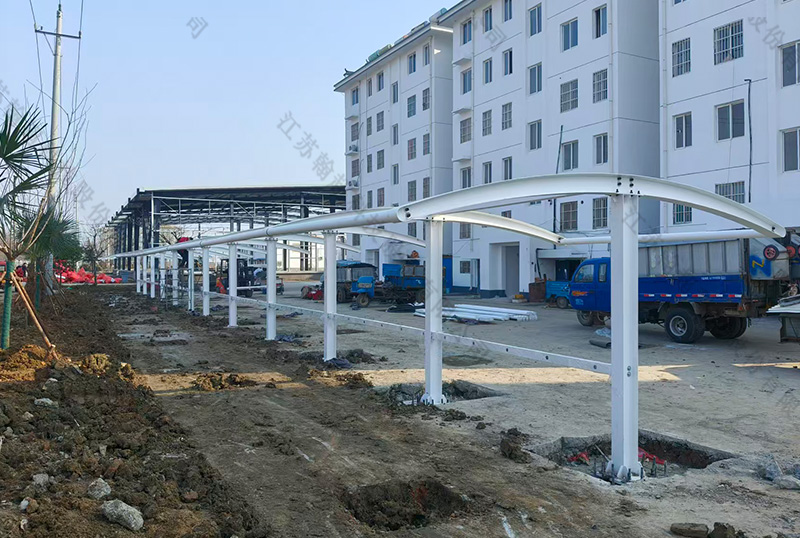 膜结构定制厂家