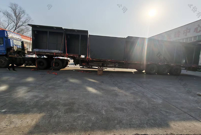 垃圾亭生产厂家