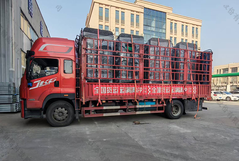 电子站牌定制厂家