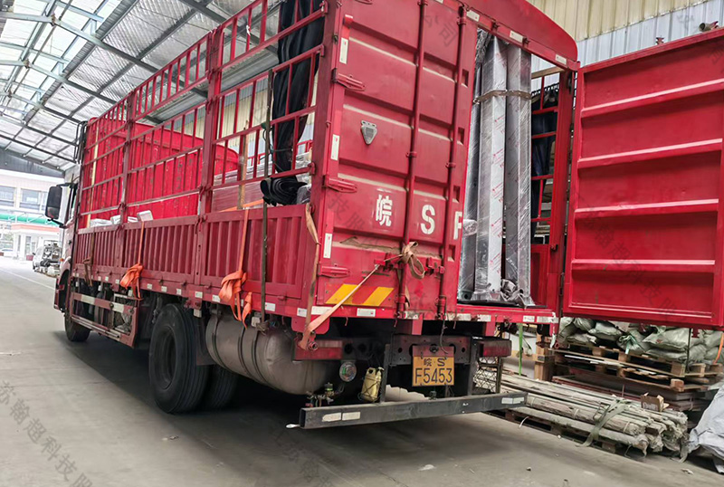 候车亭定制厂家