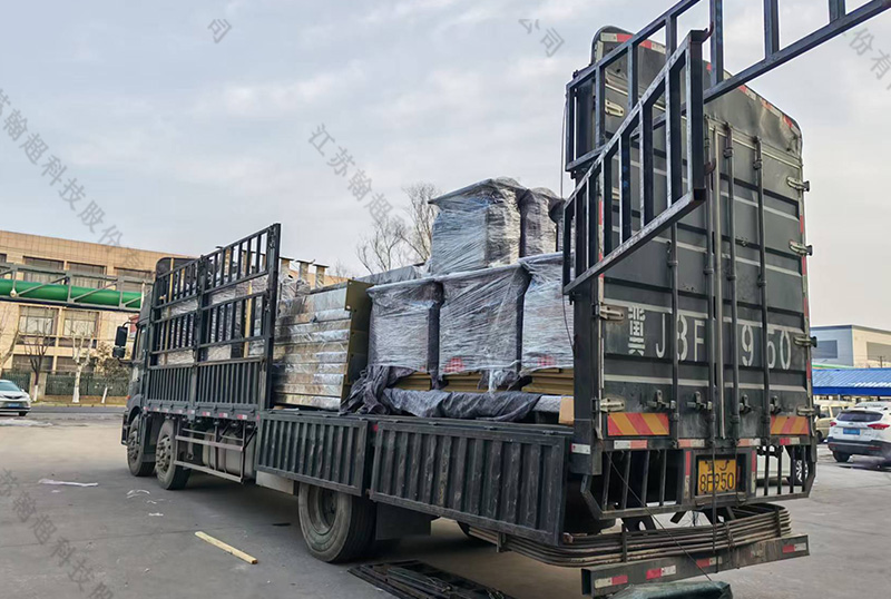 公交站台定制厂家