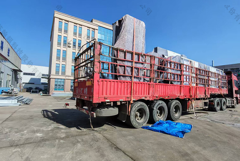 定制公交候车亭