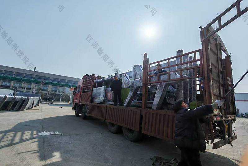 宿迁公交站台厂家