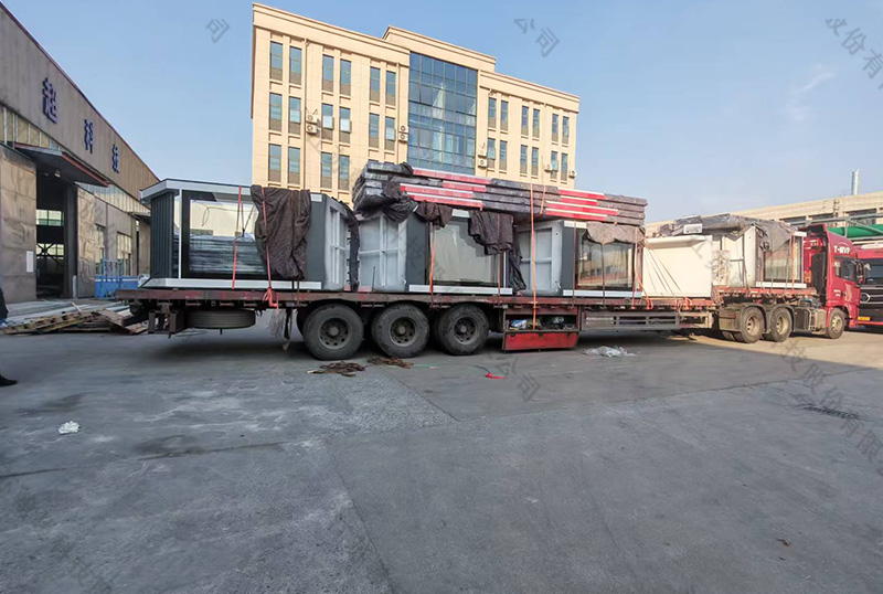 公交站台候车亭厂家