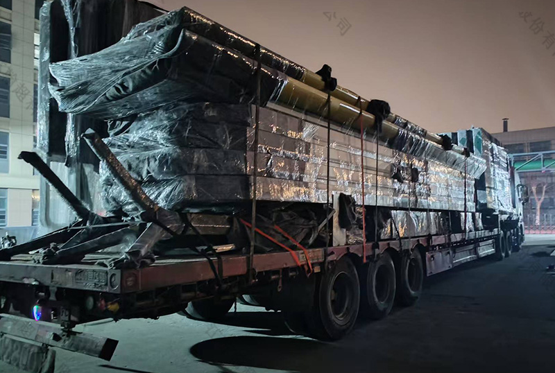 公交站台制作厂家