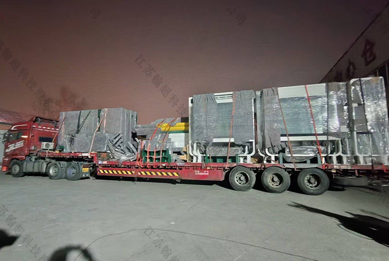 智能公交站台厂家