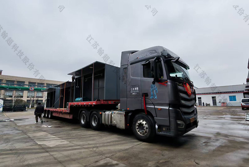 垃圾亭生产厂家