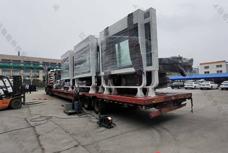 候车亭生产厂家