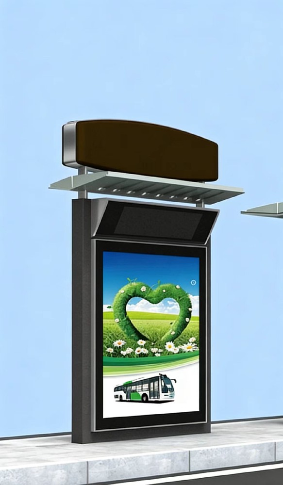 南京定制款电子站牌