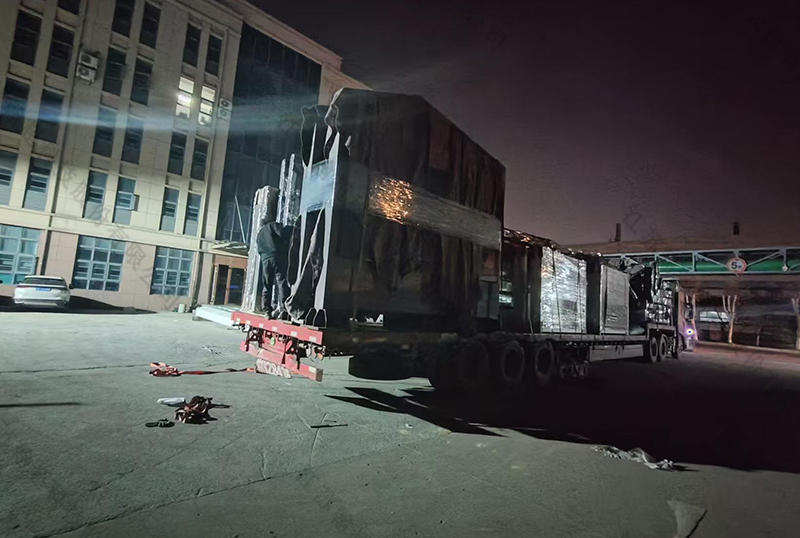 候车亭制作厂家