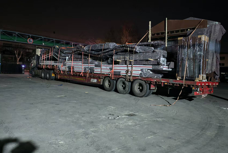 市政道路候车亭厂家