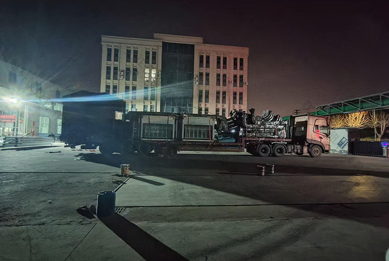 公交站生产厂家