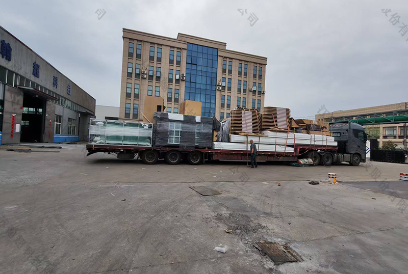 候车亭制作厂家