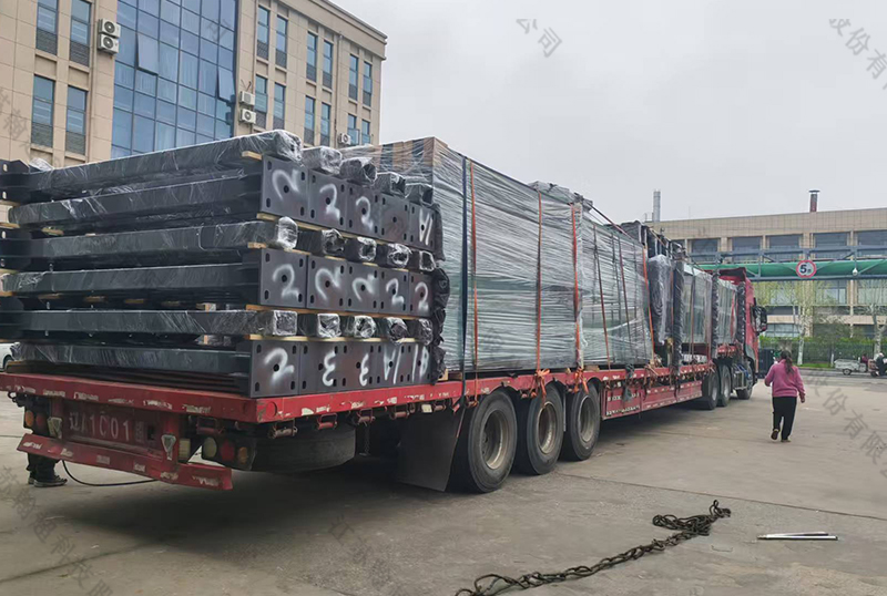 候车亭定制厂家