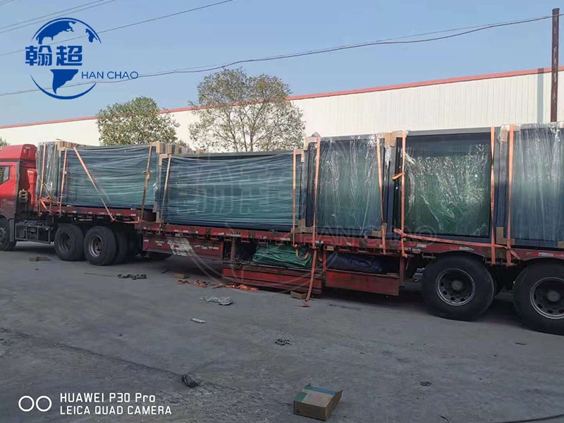 候车亭生产厂家